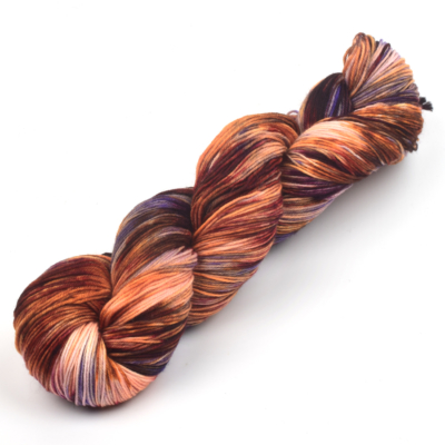008 Max Seigal Canyon – 25% Nylon Sock
