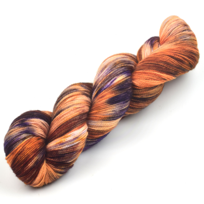 008 Max Seigal Canyon – Sock