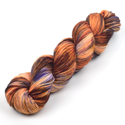008 Max Seigal Canyon – Worsted