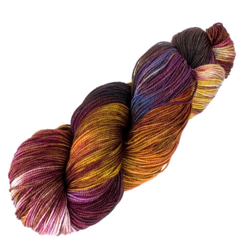 100.002 Lady Slipper Sock
