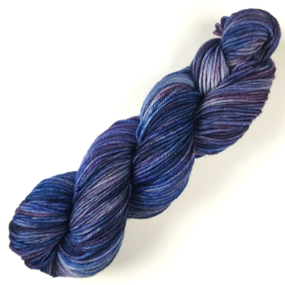 002 Shadow Dancer – Worsted