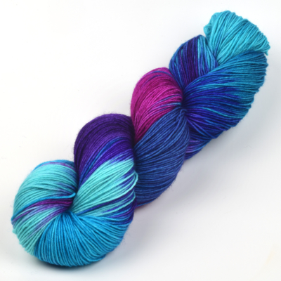 005 Decadence (original) – 25% Nylon Sock