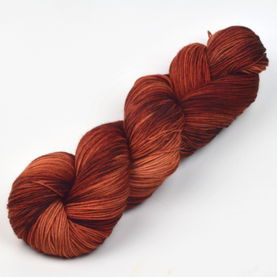 024 Orangutan’s Coat – 25% Nylon Sock