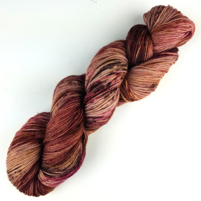 030 Raspberry Chambord Truffle – 25% Nylon Sock