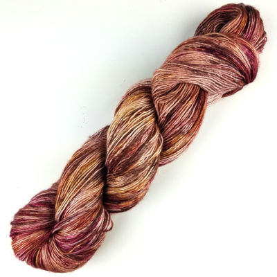 030 Raspberry Chambord Truffle – Silk