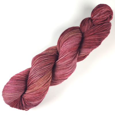 030 Raspberry Chambord Truffle – Sock