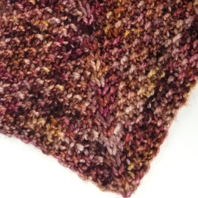 030 Raspberry Chambord Truffle – Sock