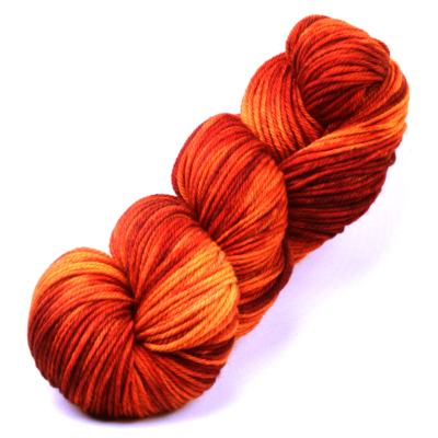 040 Being – Worsted
