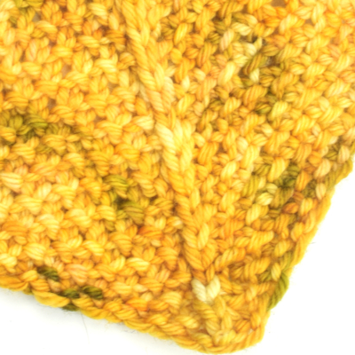 042 Metal – Brass – Worsted