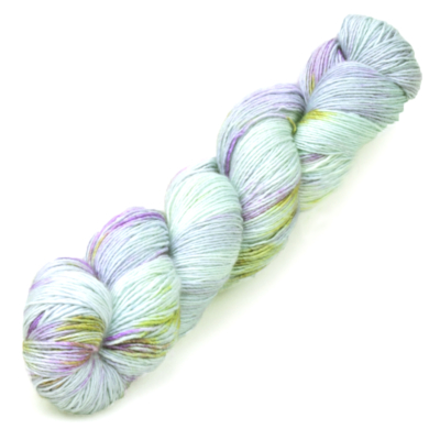 051 Spring Violets – Silk