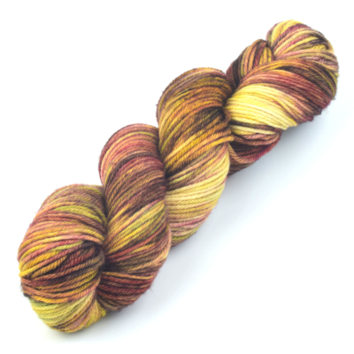 053 Red Sky at Night – Worsted