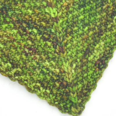 069 Moss Garden – Sock