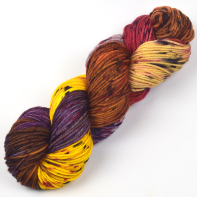 070 Indian Corn – Worsted