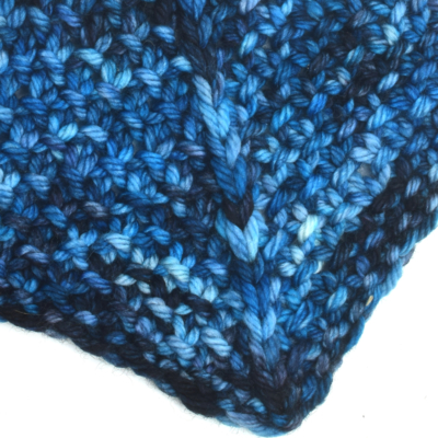 076 Wildness – Worsted