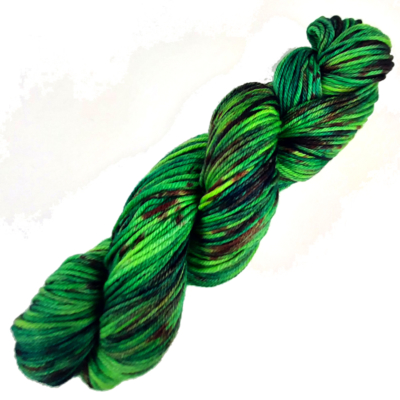 081 Sanctuary – Worsted