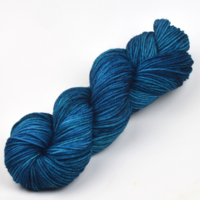 088 Calm Downing – Worsted