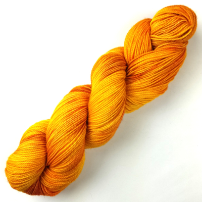 090 Butter Toffee – Sock