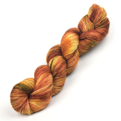 094 Cinnamon Fern – Silk