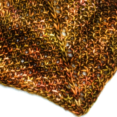 094 Cinnamon Fern – Silk