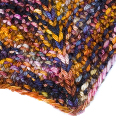 100 Lady’s Slipper – Worsted