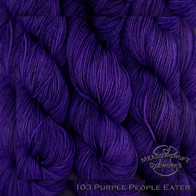 103 Purple People Eater