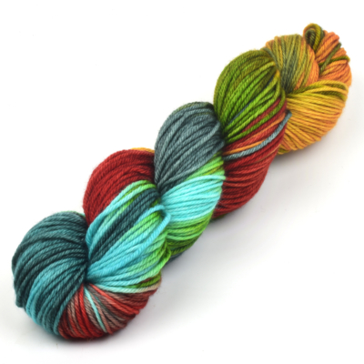 109 Treaty with Winter – Worsted
