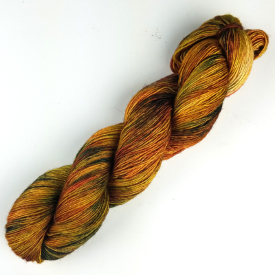 110 Rusted Moss – Silk