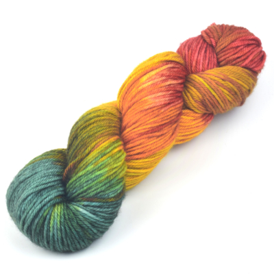 118 Africa – Africa – Worsted