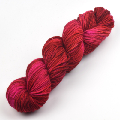121 Rubbing Elbows – Worsted
