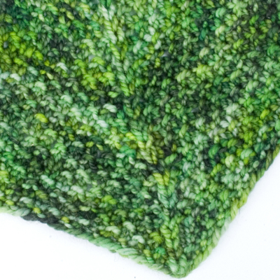 123 Green Leafy Vegetables – Sock