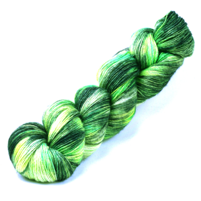 123 Green Leafy Vegetables – Silk