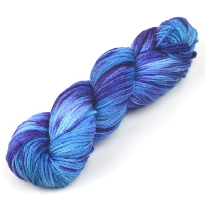 141 Reflecting Simplicity – Worsted