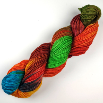 142 Penny Candy – Worsted