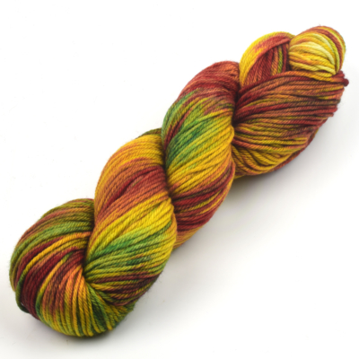 148 Africa – Source of the Nile – Worsted