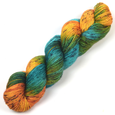 149 Copper Verdigris – Silk