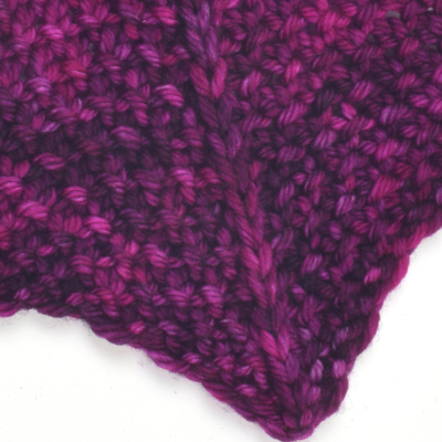 153 Deep Wine Orchid – Worsted