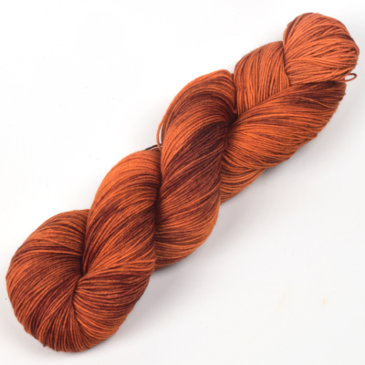 170 Metal – Bright Copper – 25% Nylon Sock