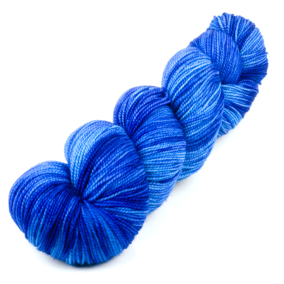 178 Hyacinth – Sock
