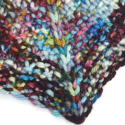 184 Trapezoid – Worsted