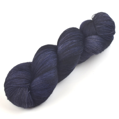 187 Squid Ink – Lace