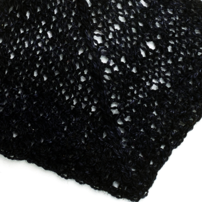 189 Black Cat – Lace