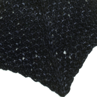 189 Black Cat – 25% Nylon Sock