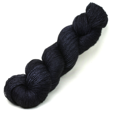 189 Black Cat – Silk