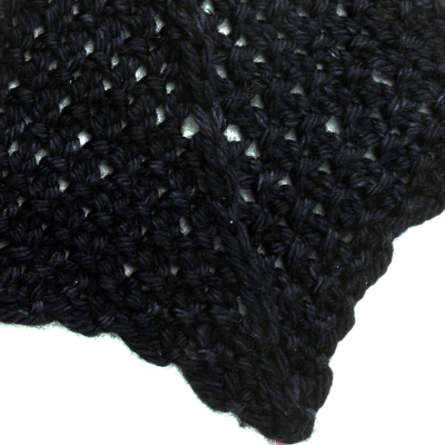 189 Black Cat – Worsted
