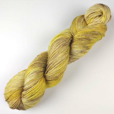 191 Among the Fields of Barley – Silk