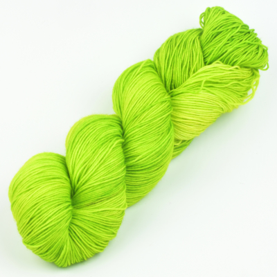 206 Soylent Green – 25% Nylon Sock