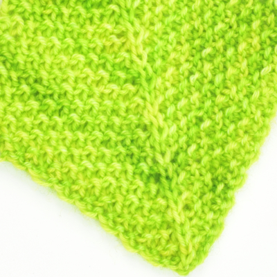 206 Soylent Green – 25% Nylon Sock