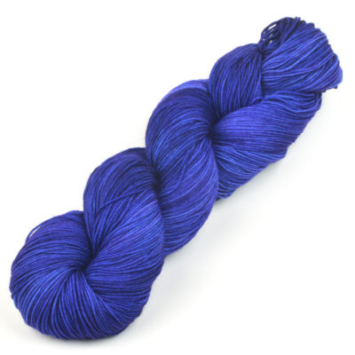 207 Bearded Iris – 25% Nylon Sock