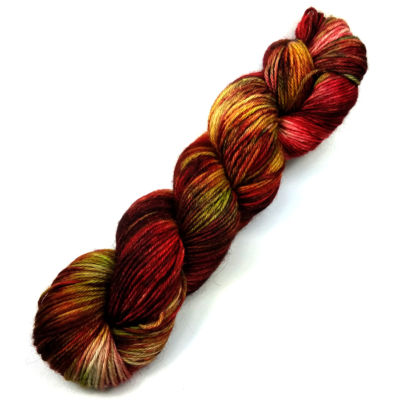 219 Cranberry Bog – Alpaca / Silk