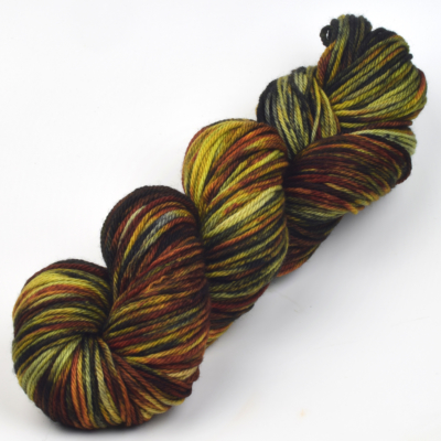 234 Youghiogheny – Worsted